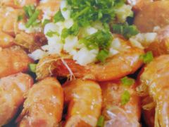 一品美极虾-胖哥川菜馆(武东路店)