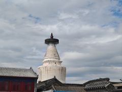 -妙应寺白塔