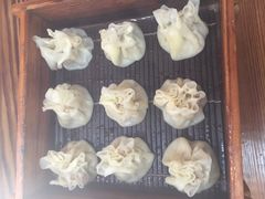 shao mai-乌家弄传统美食(新华路店)