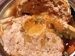 招牌狮子头-扬州狮子楼·非遗淮扬菜(总店)