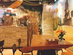 -盘炉forenza·云贵川融合小食堂 ( 钟楼中柳巷店)