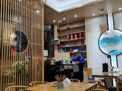 大堂-梁平烂肥肠(梁平时光店)