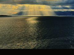 -蜜悦·波西塔诺悬崖海景餐厅