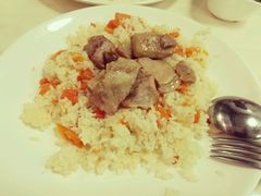 -塔斯提抓饭(东城汇店)