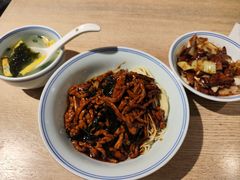 -君东记本帮面馆(天钥桥路店)