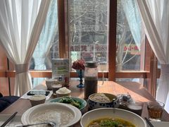 -淮扬厨子(健康路店)