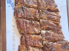 -崂山印象·青岛·海鲜渔家菜