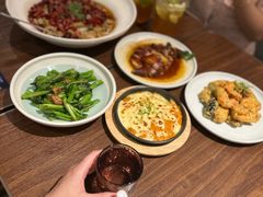 -港丽餐厅(正大店)