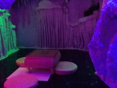 -水晶之星洗浴温泉汗蒸