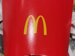 -麦当劳(北京大兴机场二层国内到达(安检外)店)