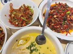 -笨罗卜浏阳菜馆(太平街店)
