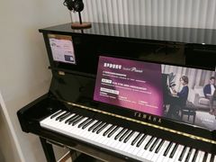 -雅歌音乐培训中心·钢琴培训·乐器培训(交道口店)