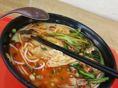 -螺小胖柳州螺蛳粉(钟楼总店)