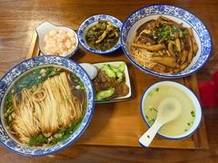 -孙盛兴奥灶面馆·蟹黄面·三虾面(山塘街总店)