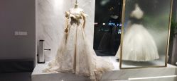 -SATIN COUTURE瑟庭婚纱礼服馆