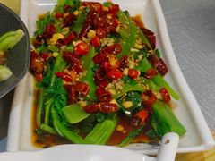 -芳芳餐厅(白沙路店)