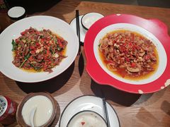 -八碗湘长沙市井菜(坡子街店)