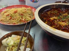 -馬伍旺川菜(江北虹悦城店)