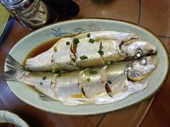 -灵福缘私房菜·农家菜(拈花湾·灵山大佛必推店)