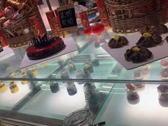 -广州增城保利郡雅酒店-月色西餐厅