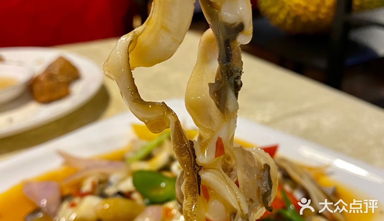 广州很出名数一数二“砂锅粥”店
