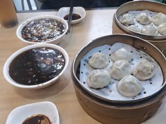 -鸡鸣汤包(罗廊巷店)