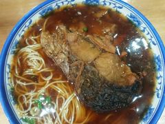 -旺福楼·包点(碑亭巷店)