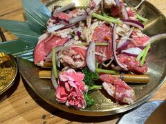 -红沃烤肉(家乐福2部店)