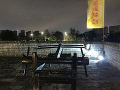 -开封城墙景区