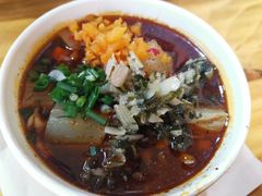 -王记生烫牛杂面馆(兰陵路店)