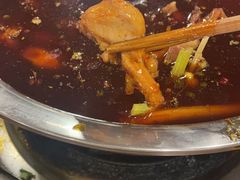 -中和远东火锅兔(老店)