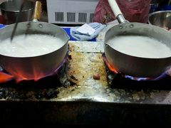-粥君好殿·道滘肉丸粥(文华路店)