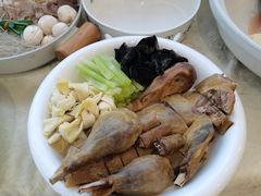 -西山人家·传统苏帮菜·家宴(木渎店)