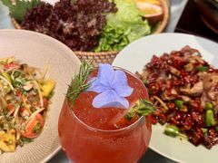 -花舍·新派粤菜·西餐·下午茶(亚运村·鸟巢店)