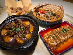 -常和州·夜宵大排档(常州单店)