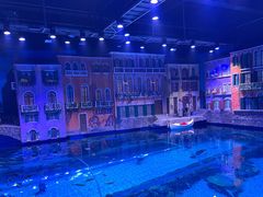 -华夏文旅海洋公园