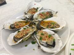 -潮之南·潮汕菜·鱼仔档(南山店)