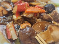 -老苏扬饭店