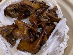 -顺德人家食府(黄金广场店)