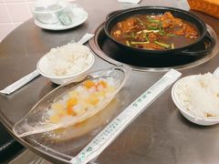 -辛森家猪蹄火锅(台东店)