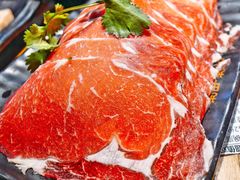 尊选牛眼肉-呷哺呷哺(砂之船奥莱店)