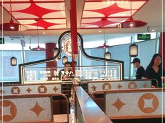 -八合里潮汕鲜牛肉火锅(深圳海岸城店)