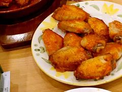 -萨莉亚意式餐厅(东川路店)