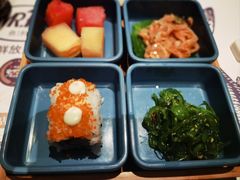 -Mr·Fish鱼鲜生海鲜放题(银泰in99店)