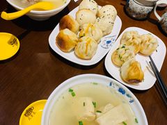 -大壶春生煎(四川中路店)