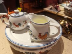 -点都德(华强南店)