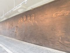 -秦皇岛路游船码头