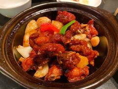 -小资太太餐厅(南岗区店)