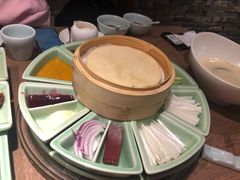 -北京厨房(西安SKP店)