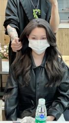 -奈川烫染Salon